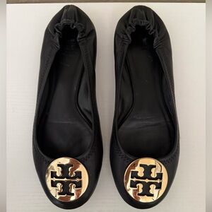 Tory Burch Ballet Flats